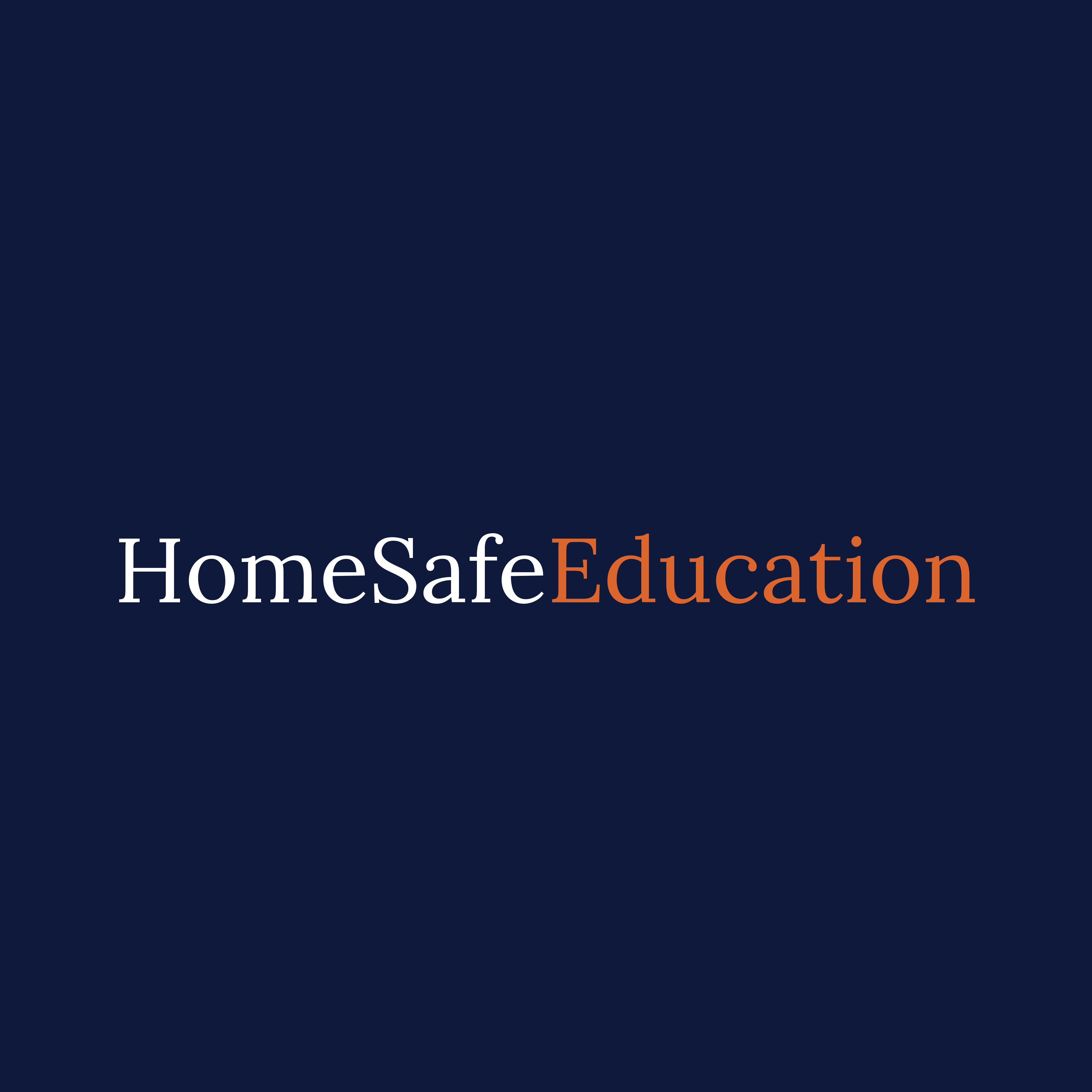 HomeSafeEducation Affiliates